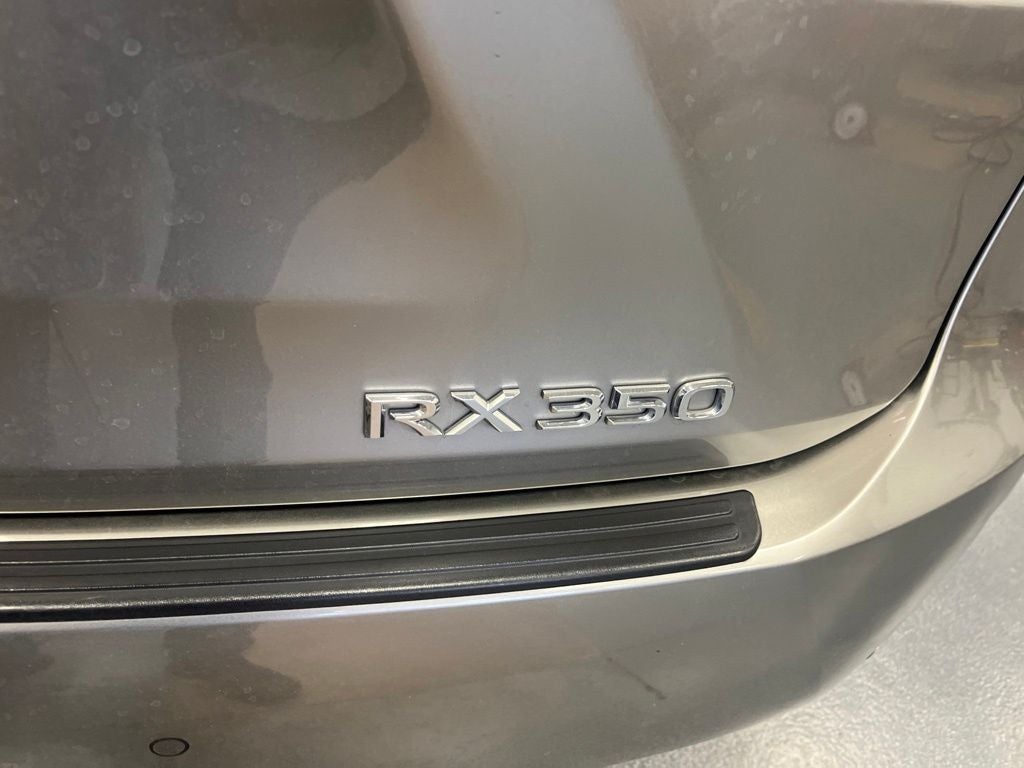 2019 Lexus RX 350 350