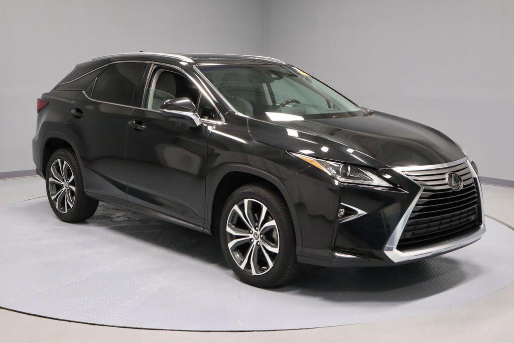 2019 Lexus RX 350 350
