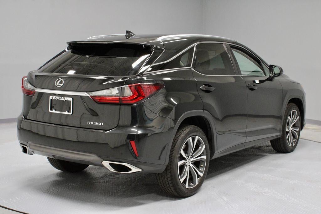 2019 Lexus RX 350 350