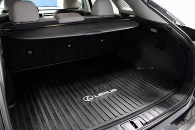 2019 Lexus RX 350 350