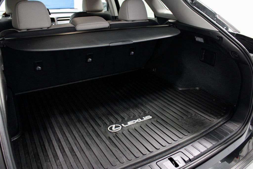 2019 Lexus RX 350 350
