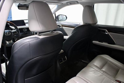 2019 Lexus RX 350 350