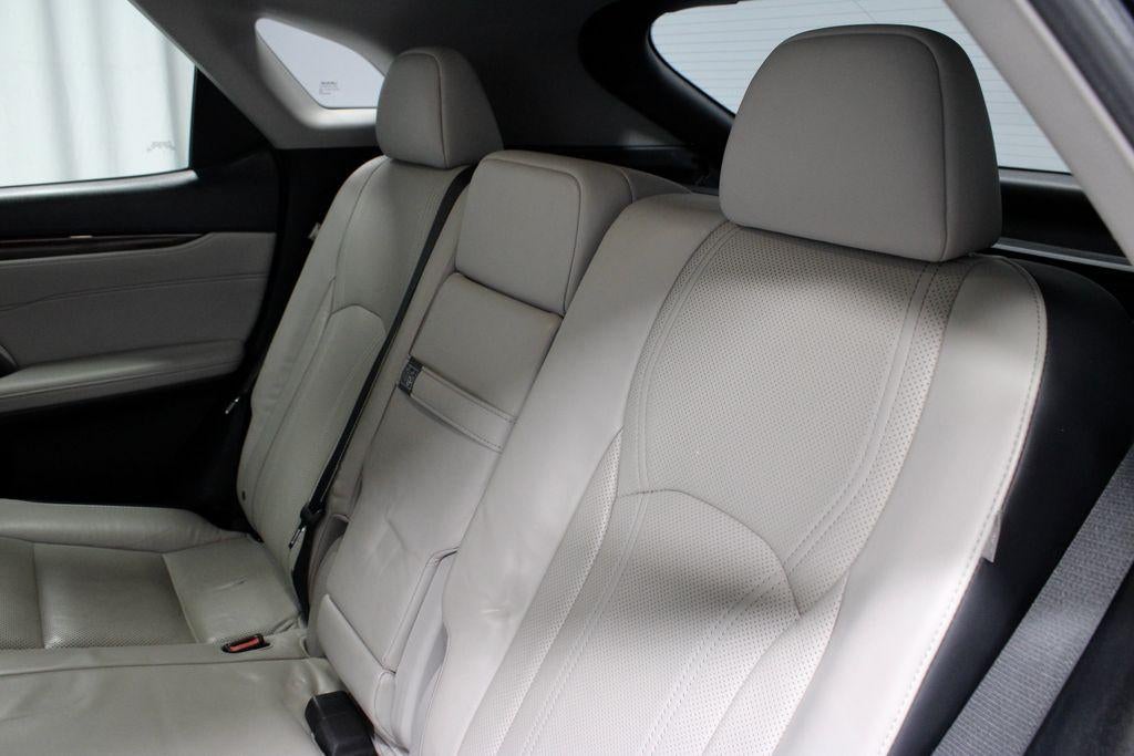 2019 Lexus RX 350 350