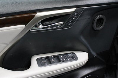 2019 Lexus RX 350 350