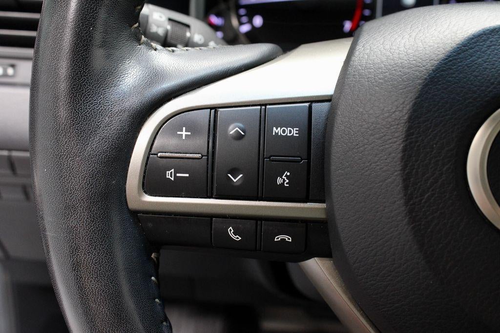2019 Lexus RX 350 350