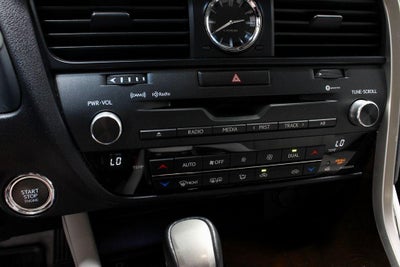 2019 Lexus RX 350 350