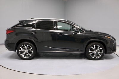 2019 Lexus RX 350 350