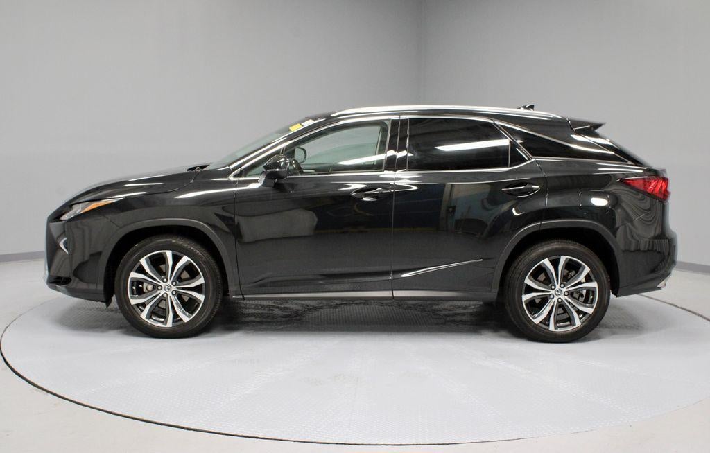 2019 Lexus RX 350 350