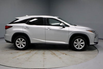 2016 Lexus RX 350 350