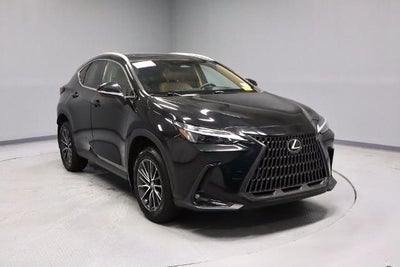 2024 Lexus NX 250 250 Premium