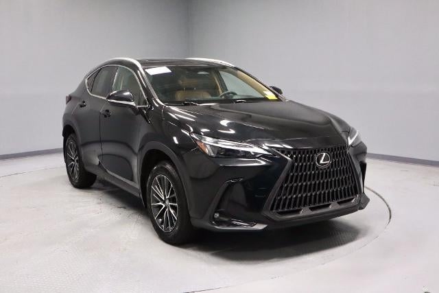 2024 Lexus NX 250 250 Premium