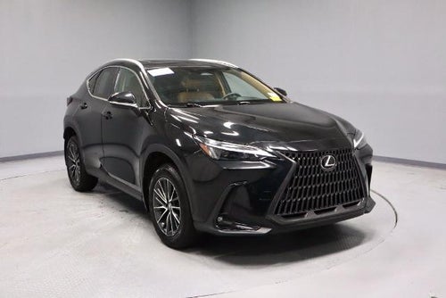 2024 Lexus NX 250 250 Premium