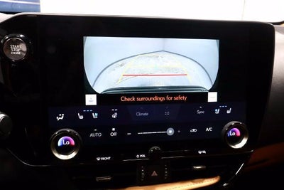 2024 Lexus NX 250 250 Premium