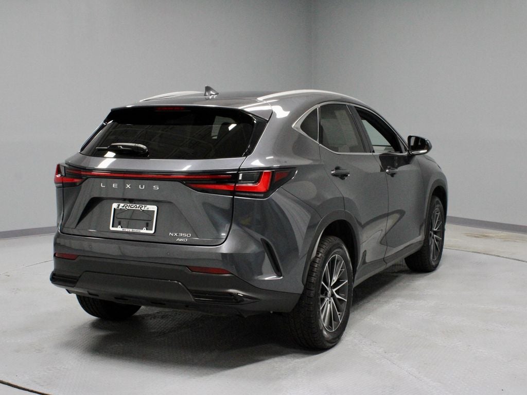 2023 Lexus NX 350 350 Premium