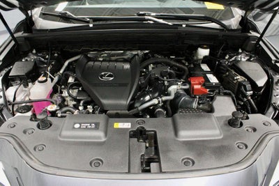 2023 Lexus NX 350 350 Premium