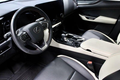 2023 Lexus NX 350 350 Premium