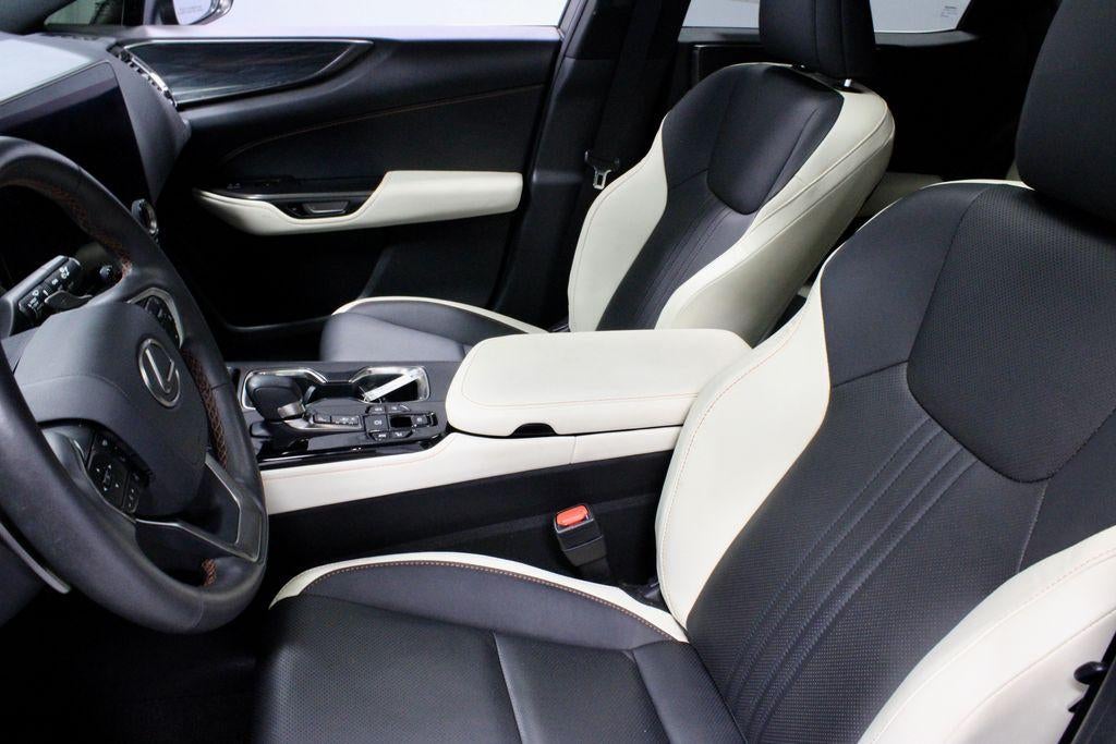 2023 Lexus NX 350 350 Premium