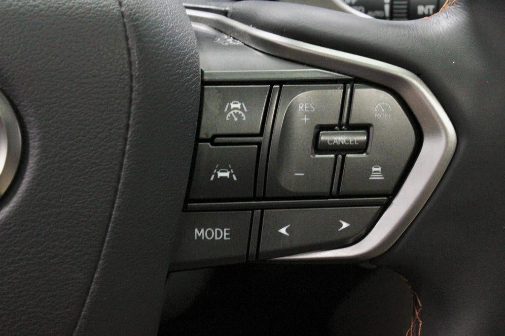 2023 Lexus NX 350 350 Premium