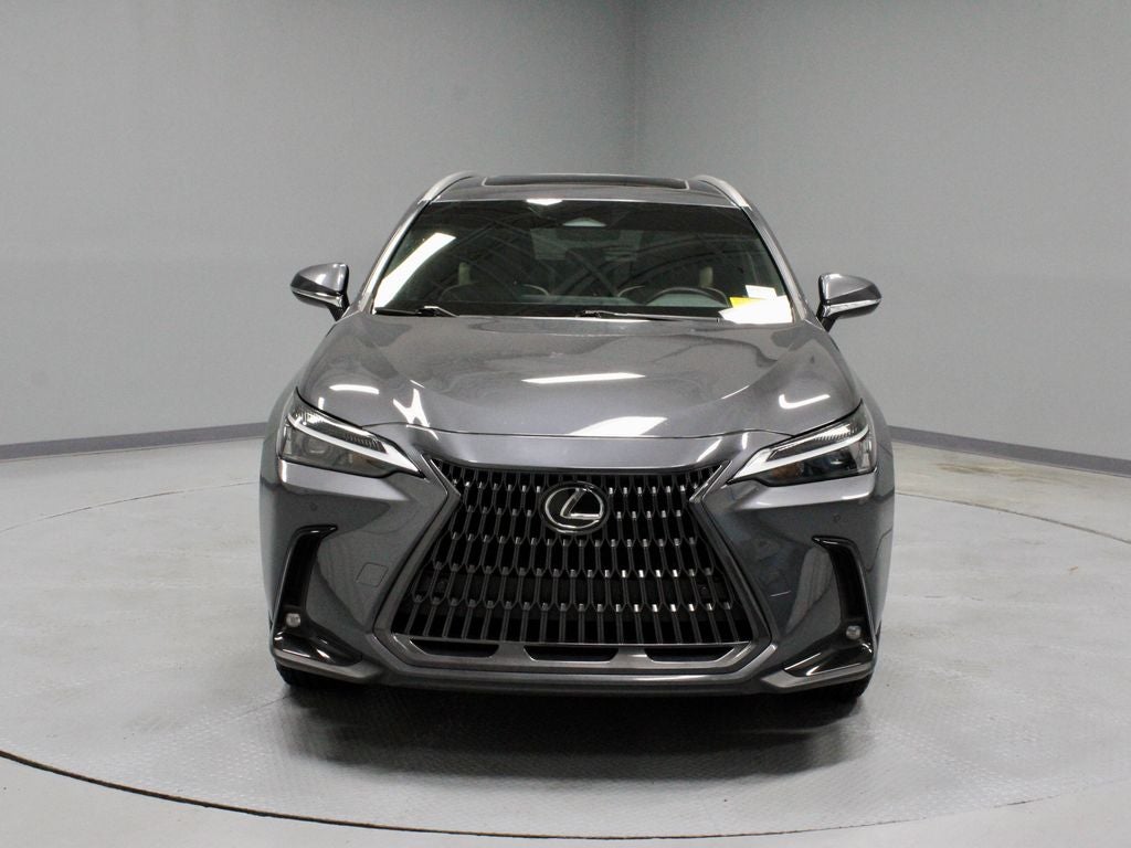 2023 Lexus NX 350 350 Premium