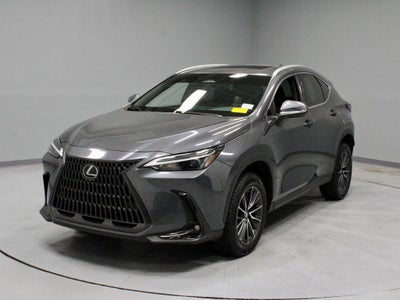 2023 Lexus NX 350 350 Premium