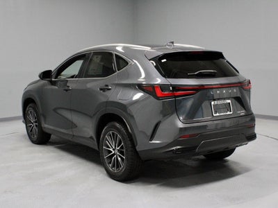 2023 Lexus NX 350 350 Premium