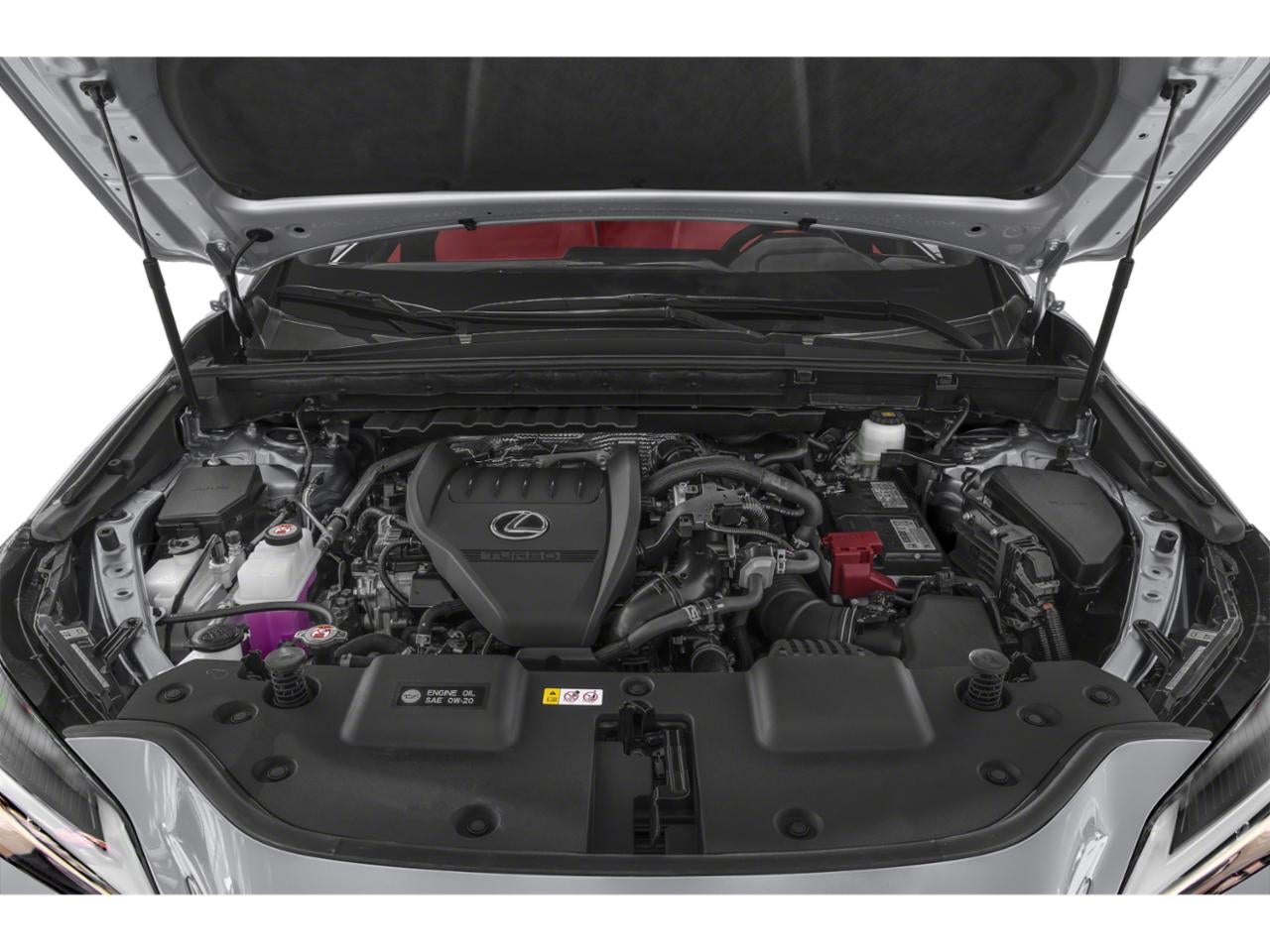 2023 Lexus NX 350 350 Premium