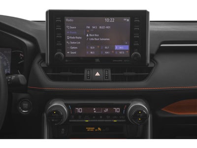 2019 Toyota RAV4 Adventure