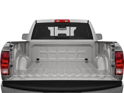 2014 RAM 3500 Laramie