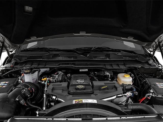 2014 RAM 3500 Laramie