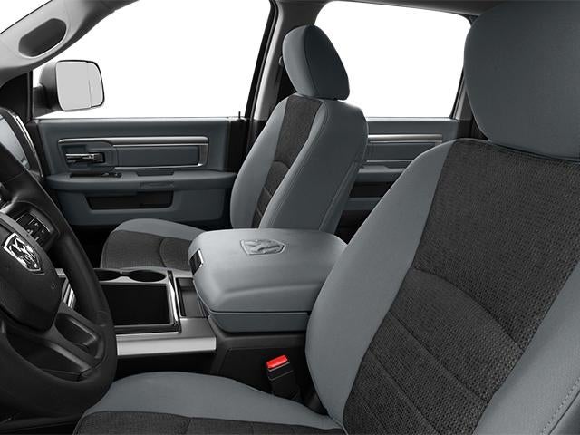 2014 RAM 3500 Laramie