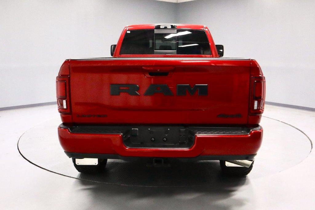 2026 RAM 3500 Limited
