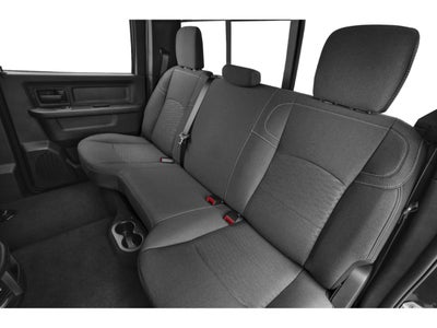 2025 RAM 3500 Tradesman