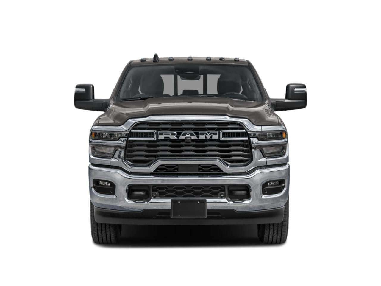 2025 RAM 3500 Tradesman