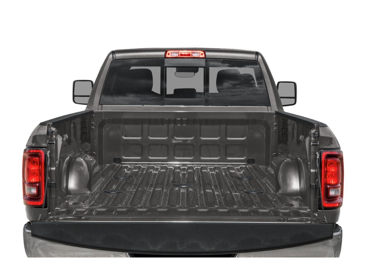 2025 RAM 3500 Tradesman