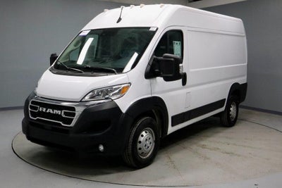2023 RAM ProMaster Cargo Van Base
