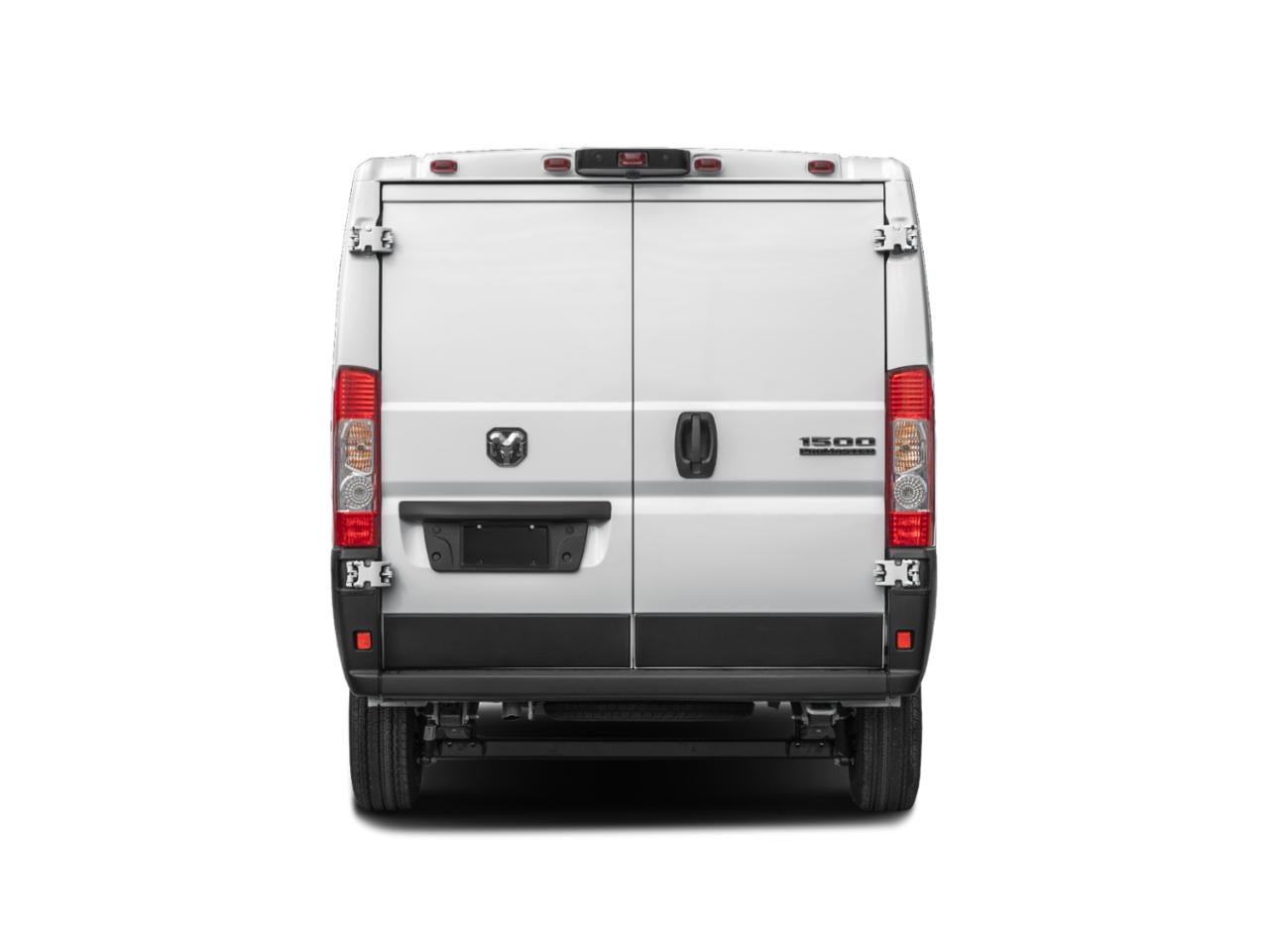 2023 RAM ProMaster Cargo Van Base