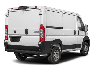 2023 RAM ProMaster Cargo Van Base