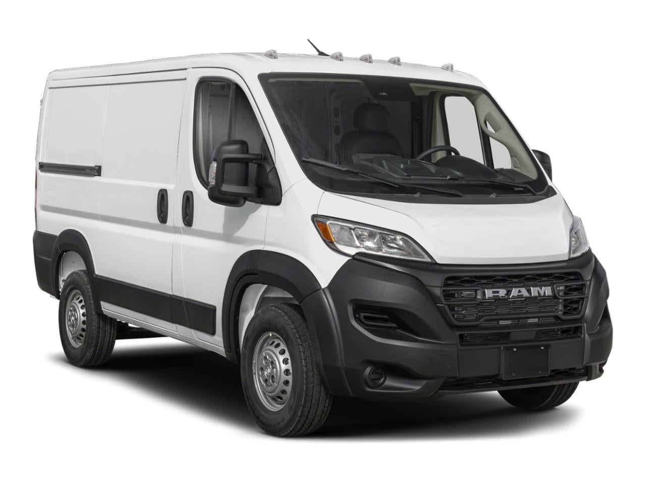 2023 RAM ProMaster Cargo Van Base