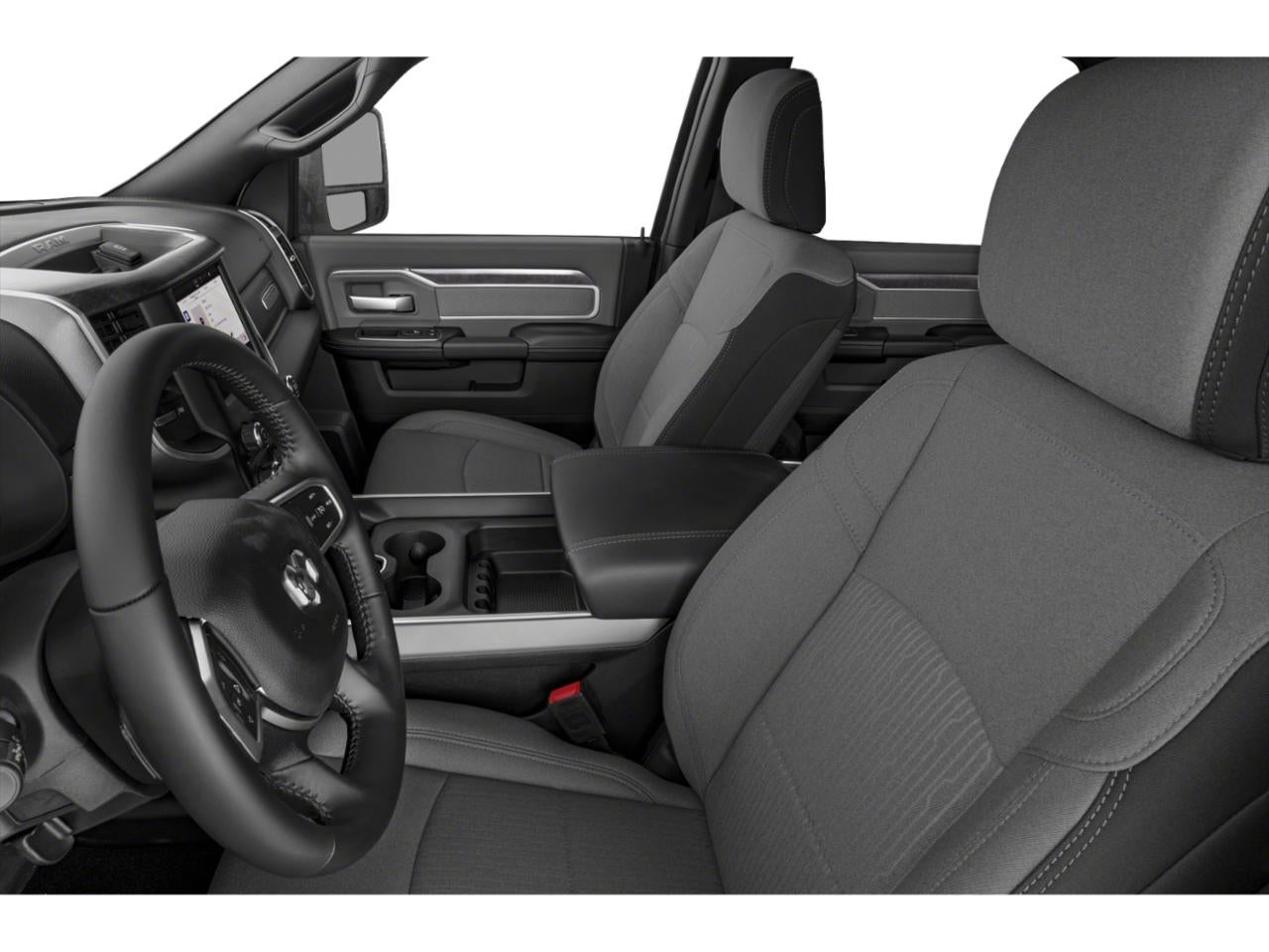 2023 RAM 2500 Laramie