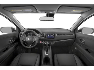 2021 Honda HR-V EX-L
