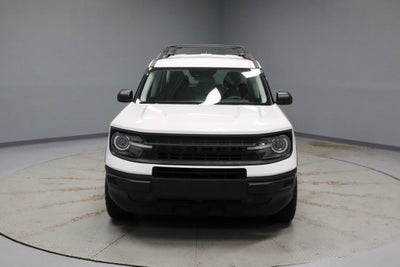 2021 Ford Bronco Sport Base
