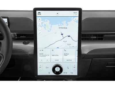 2021 Ford Mustang Mach-E Select