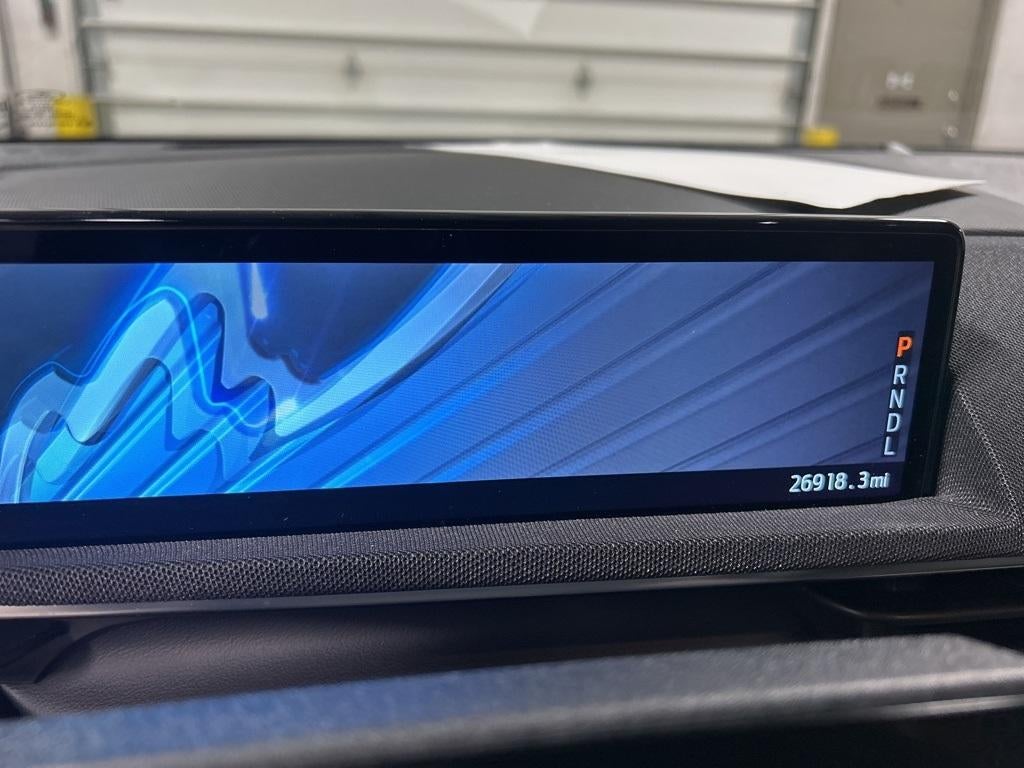 2023 Ford Mustang Mach-E Select