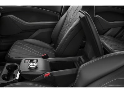 2023 Ford Mustang Mach-E Select