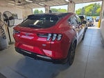 2022 Ford Mustang Mach-E California Route 1