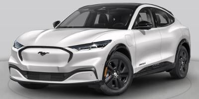 2022 Ford Mustang Mach-E California Route 1