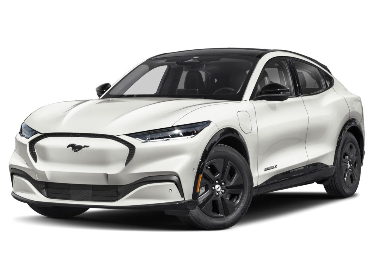 2022 Ford Mustang Mach-E California Route 1