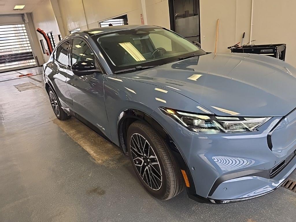 2024 Ford Mustang Mach-E Premium