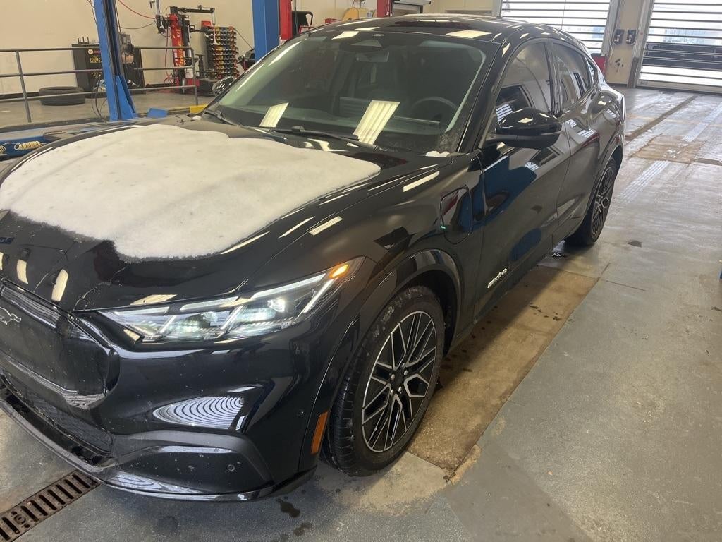 2024 Ford Mustang Mach-E Premium