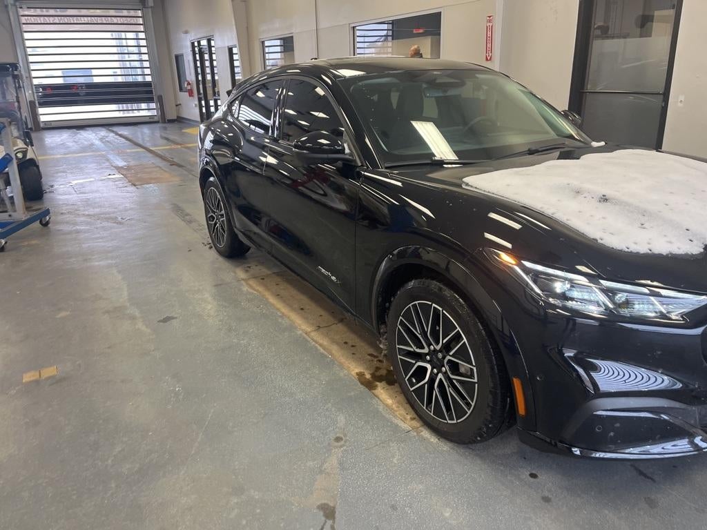 2024 Ford Mustang Mach-E Premium